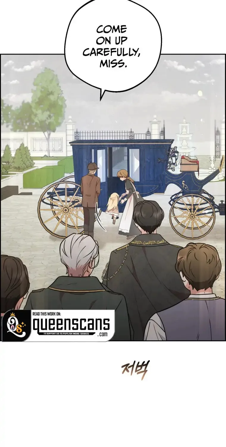 The Villainess Is Shy in Receiving Affection Chapter 11 page 82 - 