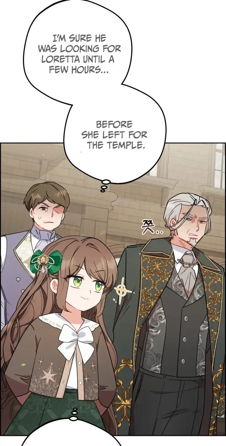 The Villainess Is Shy in Receiving Affection Chapter 11 page 85 - 