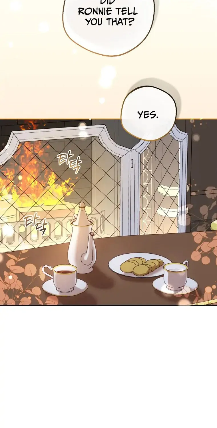 The Villainess Is Shy in Receiving Affection Chapter 11 page 10 - 