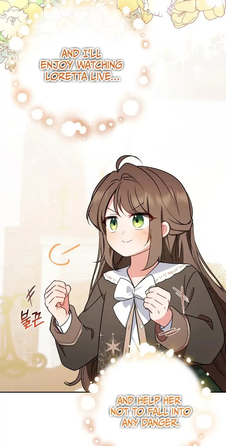 The Villainess Is Shy in Receiving Affection Chapter 11 page 93 - 