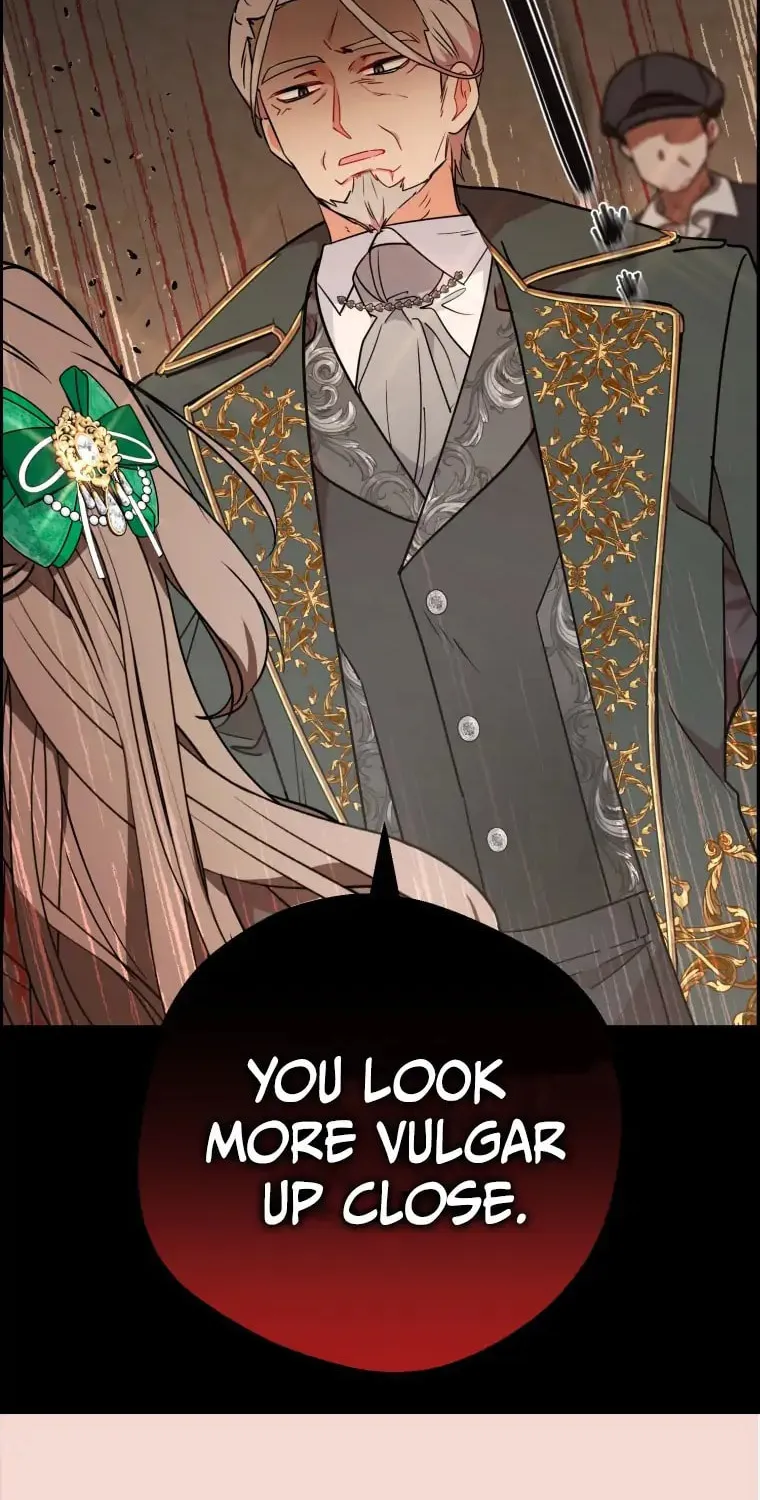 The Villainess Is Shy in Receiving Affection Chapter 11 page 97 - 