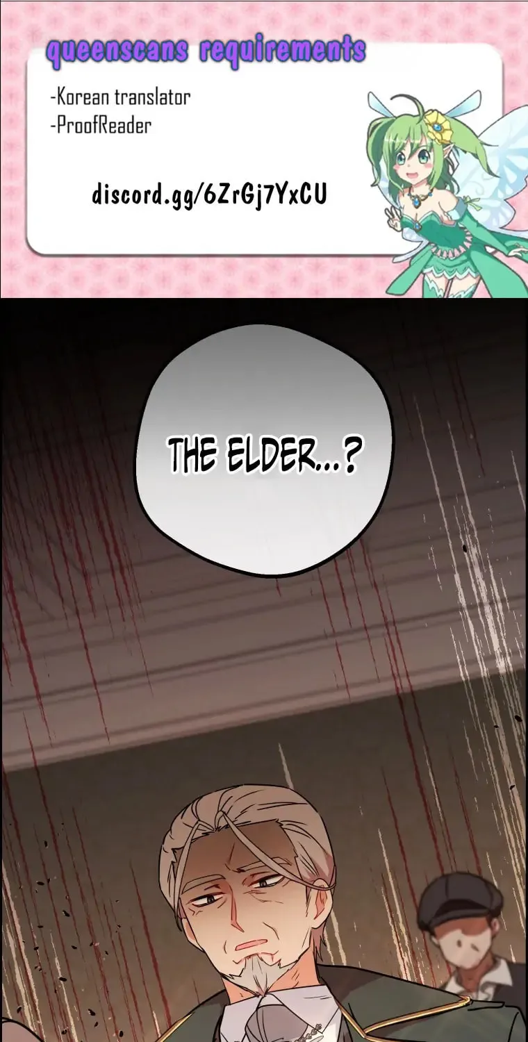 The Villainess Is Shy in Receiving Affection Chapter 12 page 1 - 