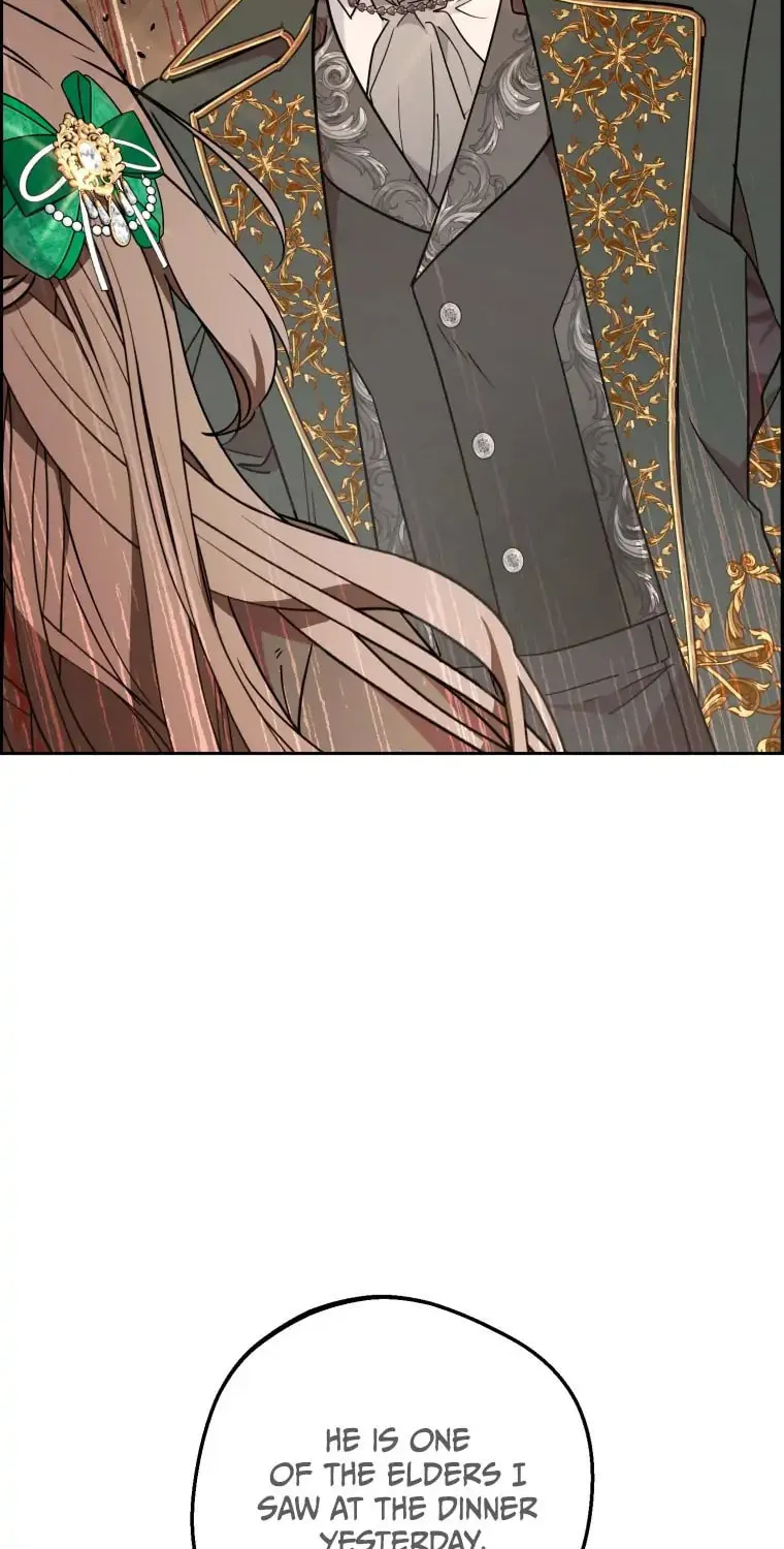 The Villainess Is Shy in Receiving Affection Chapter 12 page 2 - 