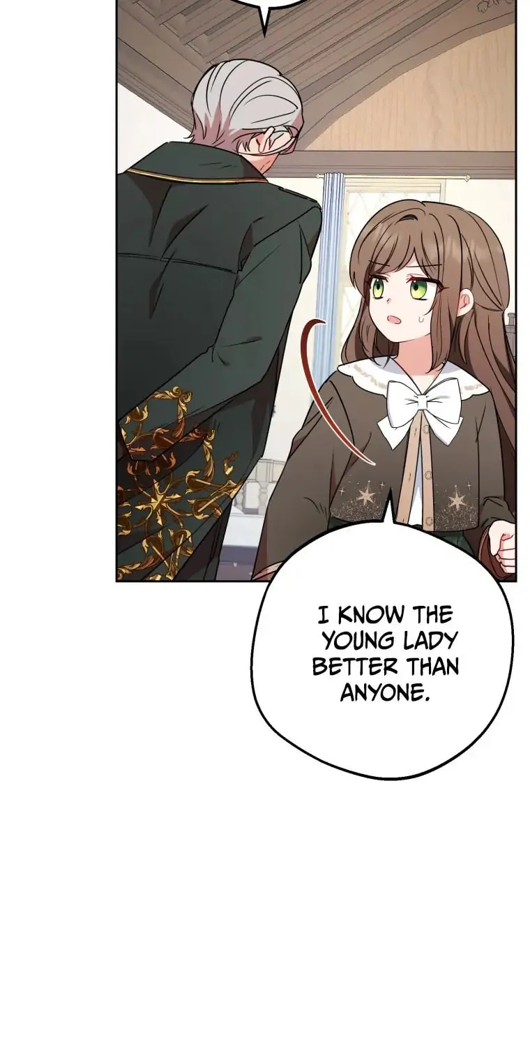 The Villainess Is Shy in Receiving Affection Chapter 12 page 15 - 