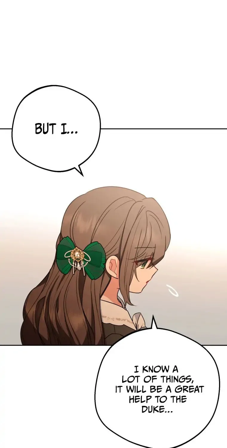 The Villainess Is Shy in Receiving Affection Chapter 12 page 19 - 