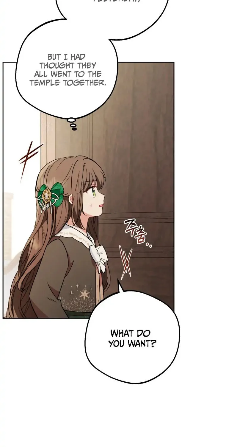 The Villainess Is Shy in Receiving Affection Chapter 12 page 3 - 