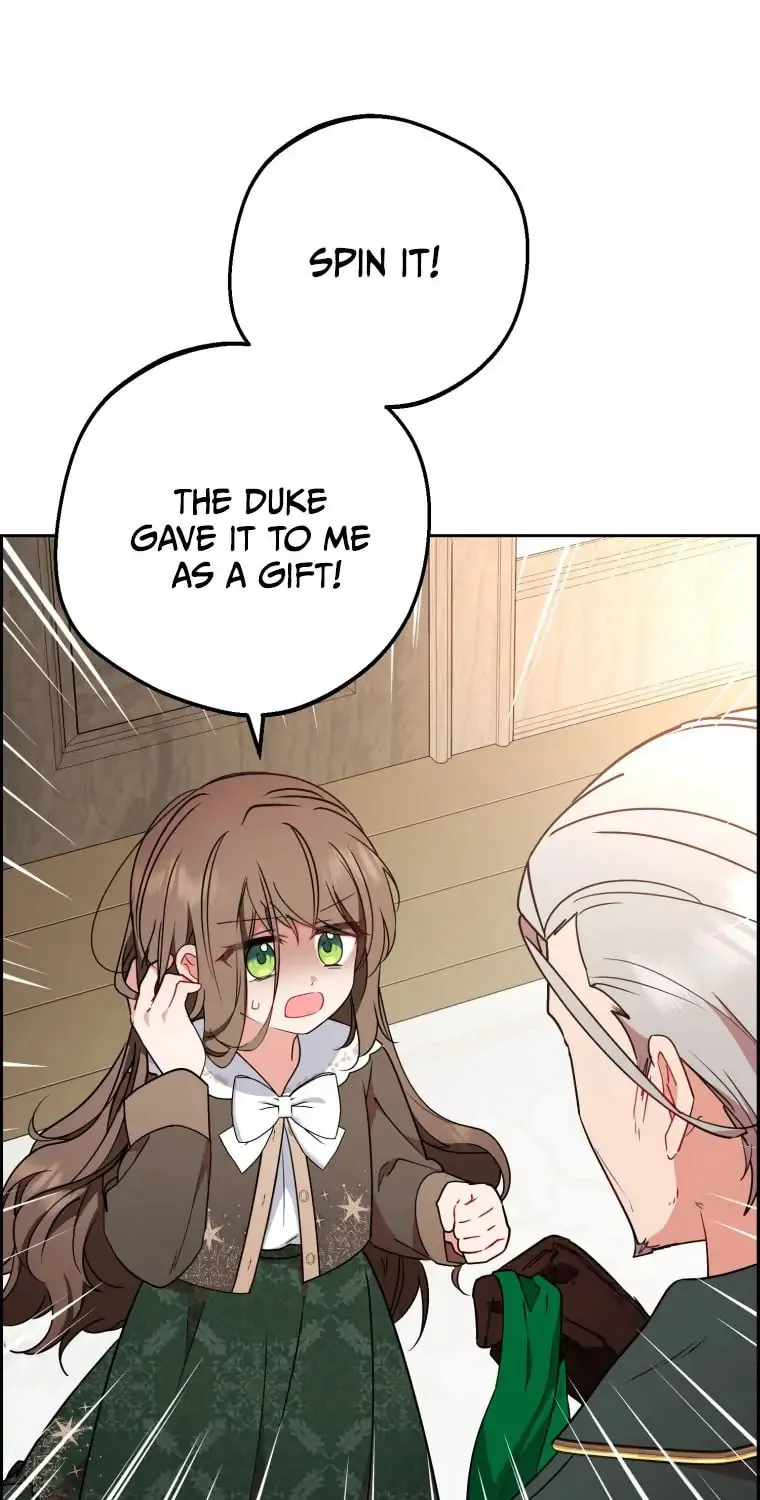 The Villainess Is Shy in Receiving Affection Chapter 12 page 23 - 