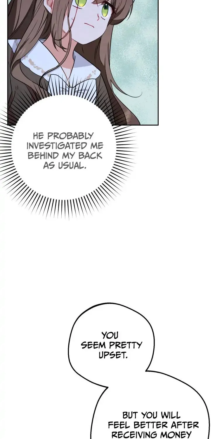 The Villainess Is Shy in Receiving Affection Chapter 12 page 27 - 