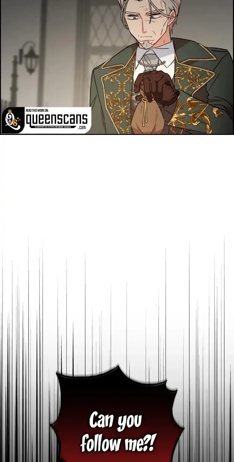 The Villainess Is Shy in Receiving Affection Chapter 12 page 31 - 