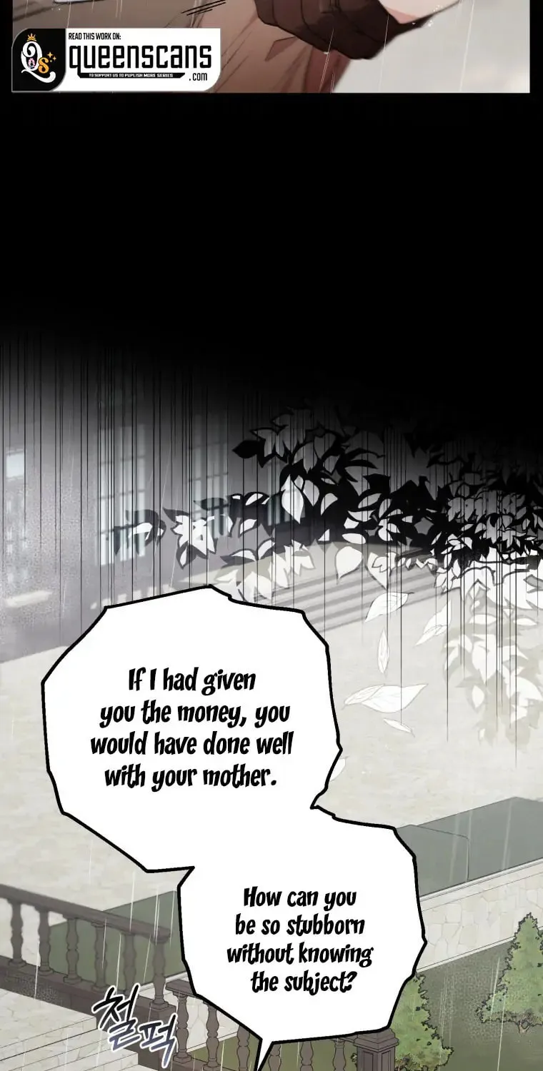 The Villainess Is Shy in Receiving Affection Chapter 12 page 33 - 