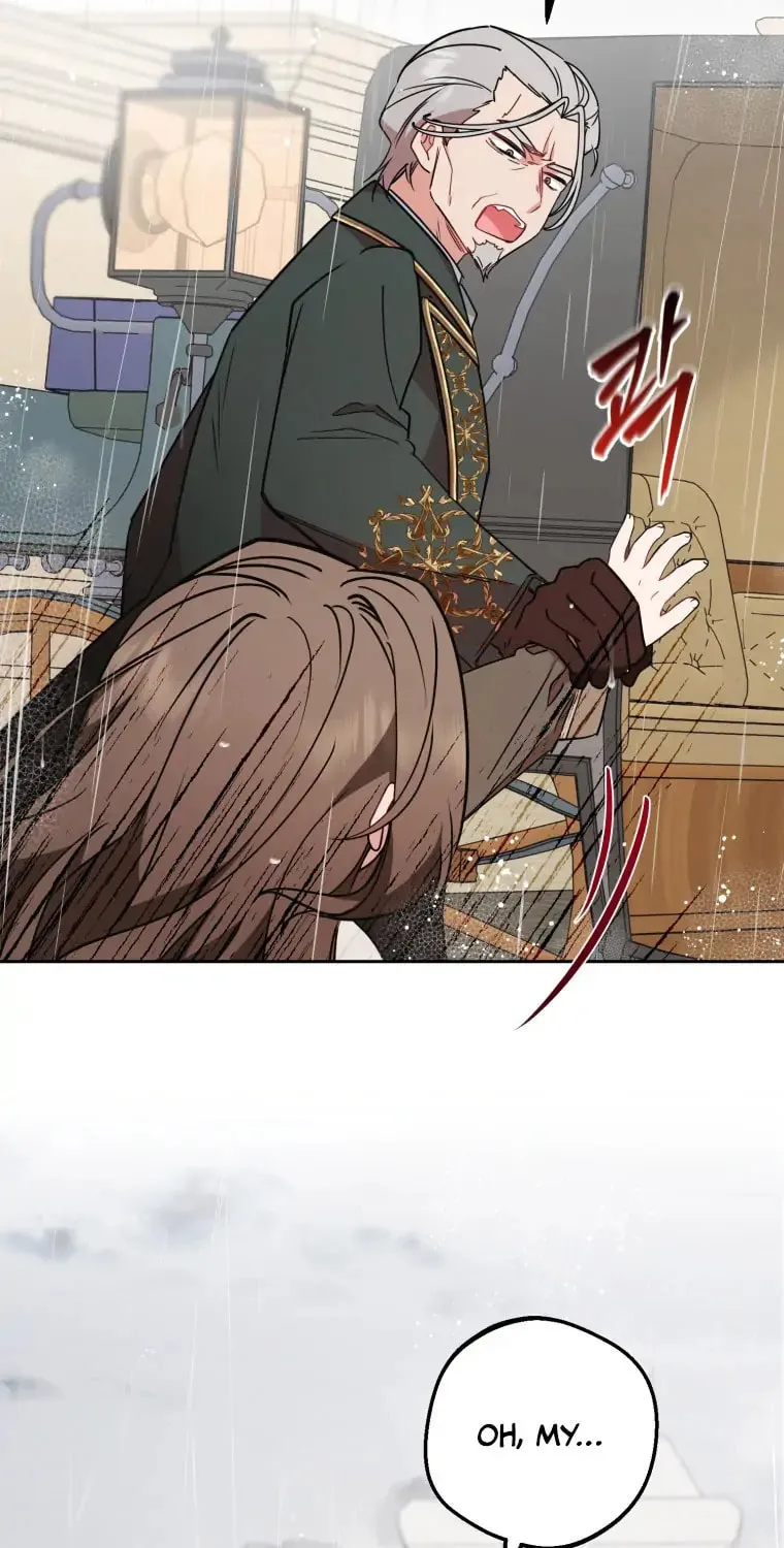 The Villainess Is Shy in Receiving Affection Chapter 12 page 35 - 