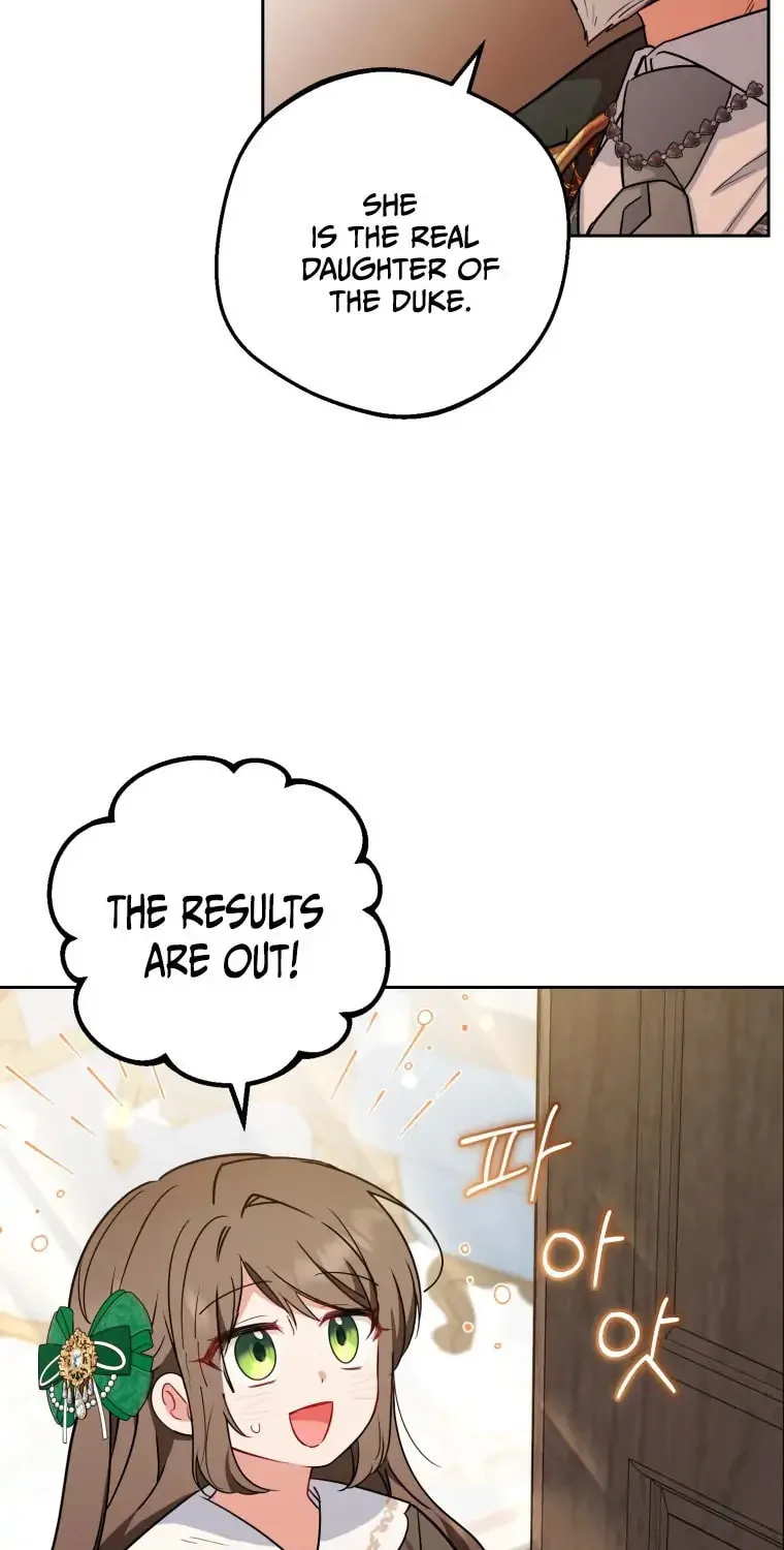 The Villainess Is Shy in Receiving Affection Chapter 12 page 5 - 