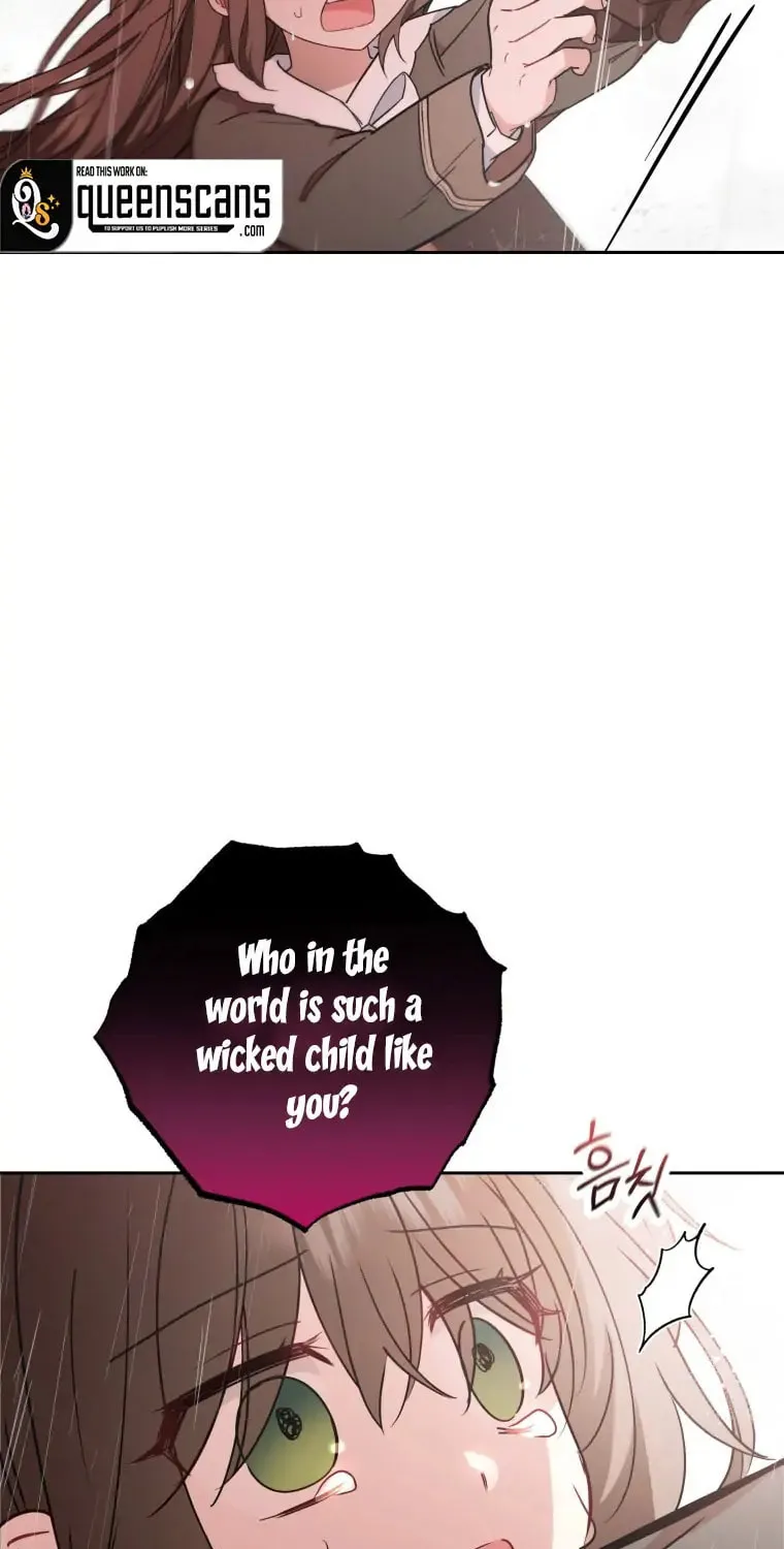 The Villainess Is Shy in Receiving Affection Chapter 12 page 45 - 