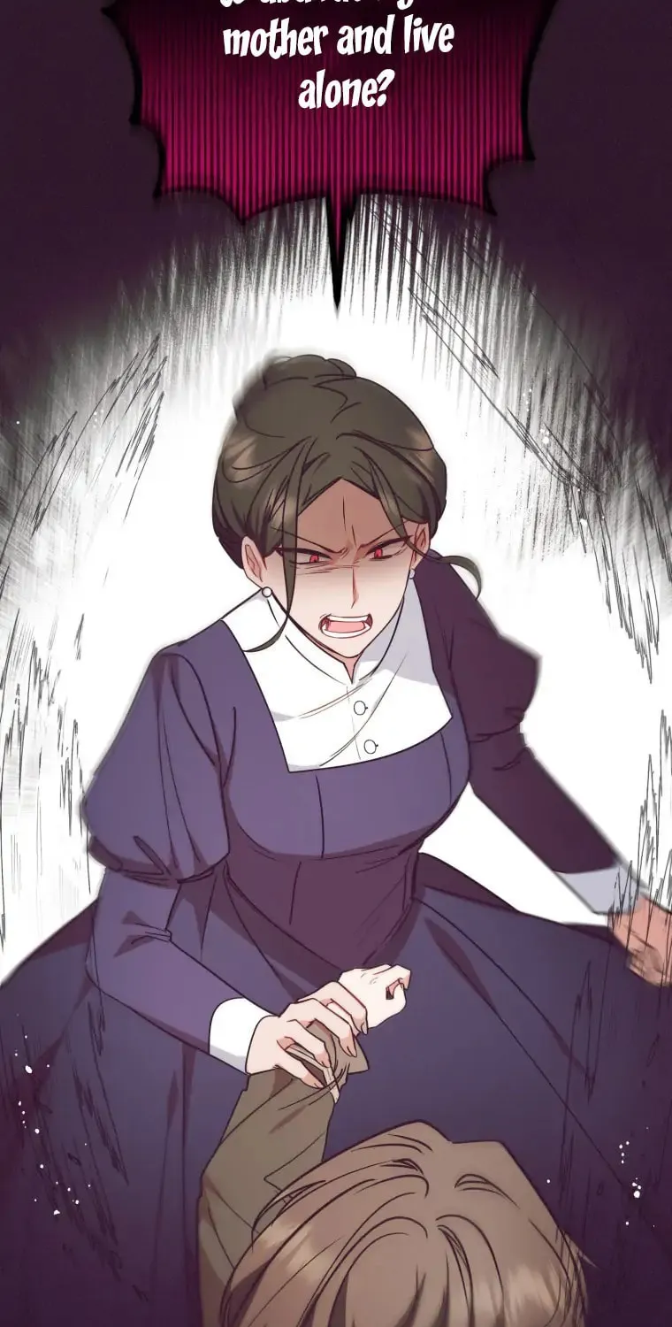 The Villainess Is Shy in Receiving Affection Chapter 12 page 47 - 