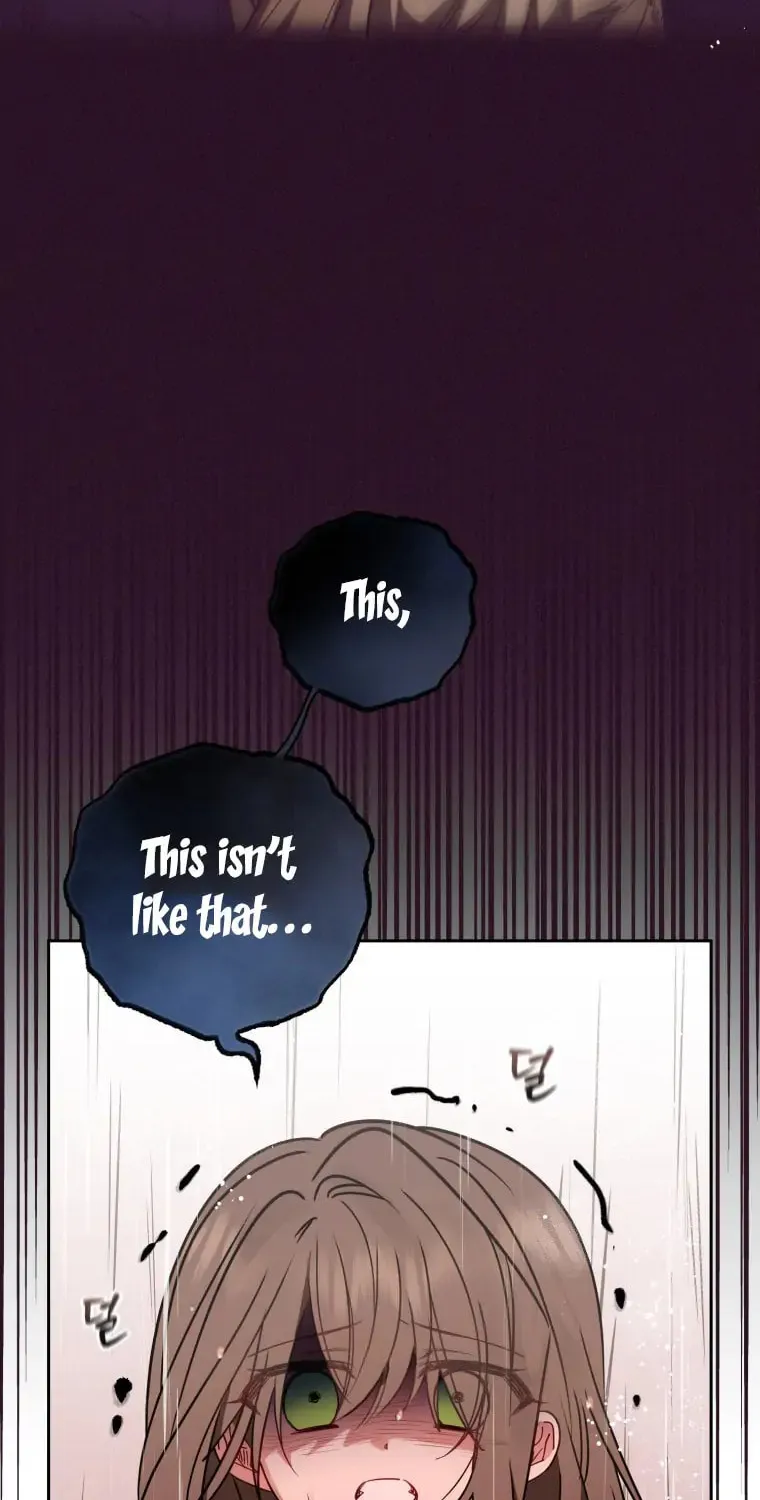 The Villainess Is Shy in Receiving Affection Chapter 12 page 48 - 