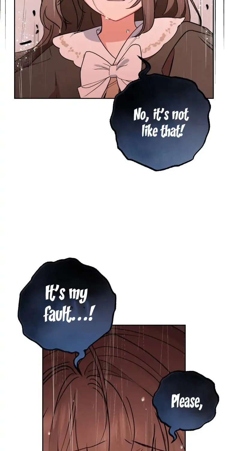 The Villainess Is Shy in Receiving Affection Chapter 12 page 49 - 