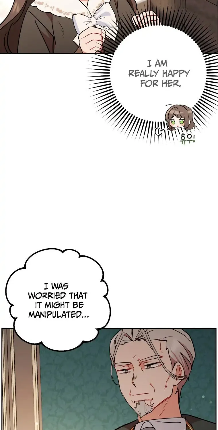 The Villainess Is Shy in Receiving Affection Chapter 12 page 6 - 