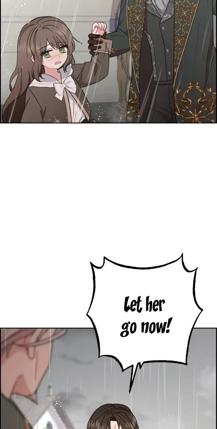 The Villainess Is Shy in Receiving Affection Chapter 12 page 52 - 
