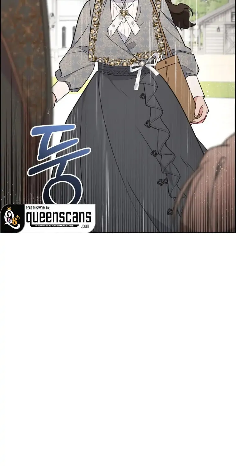The Villainess Is Shy in Receiving Affection Chapter 12 page 54 - 