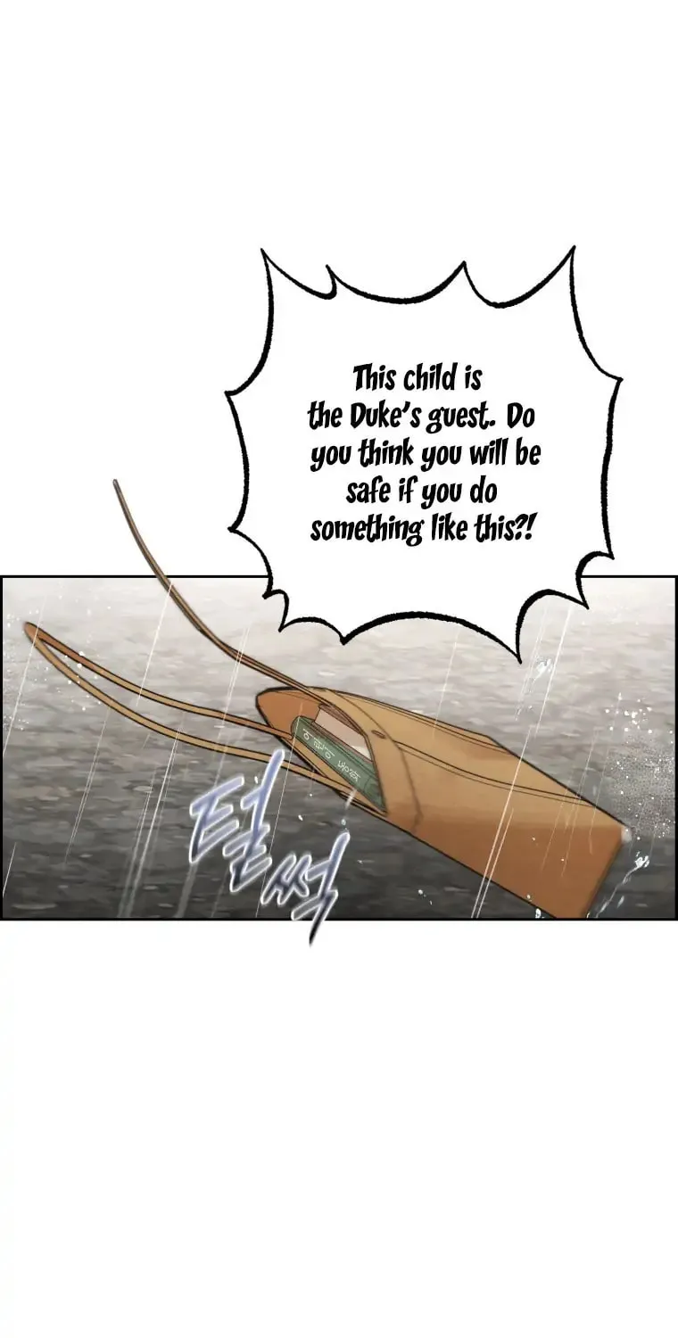 The Villainess Is Shy in Receiving Affection Chapter 12 page 57 - 