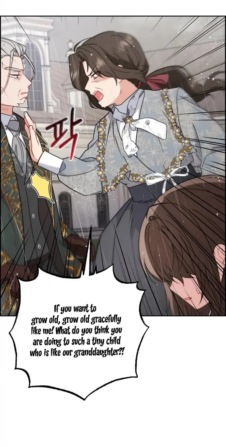 The Villainess Is Shy in Receiving Affection Chapter 12 page 58 - 
