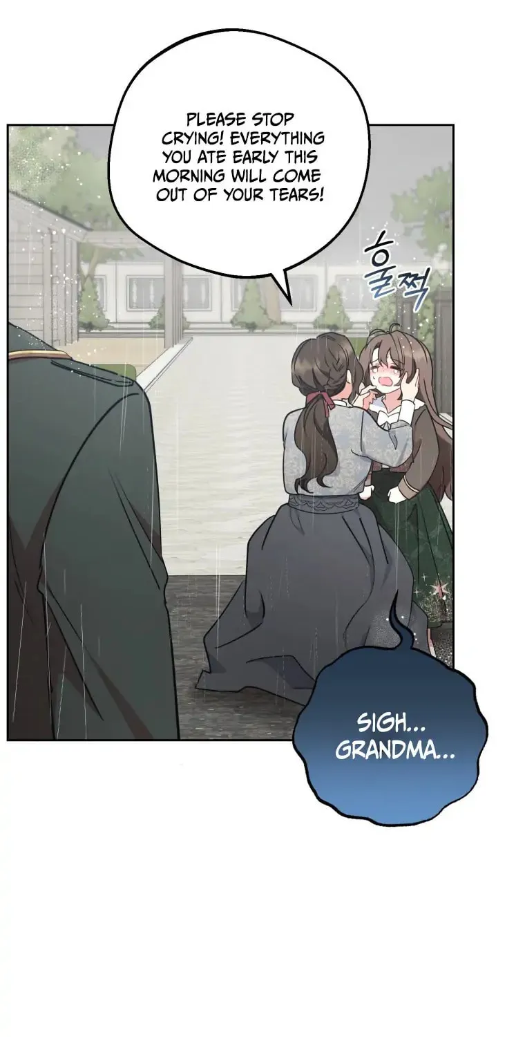 The Villainess Is Shy in Receiving Affection Chapter 12 page 62 - 