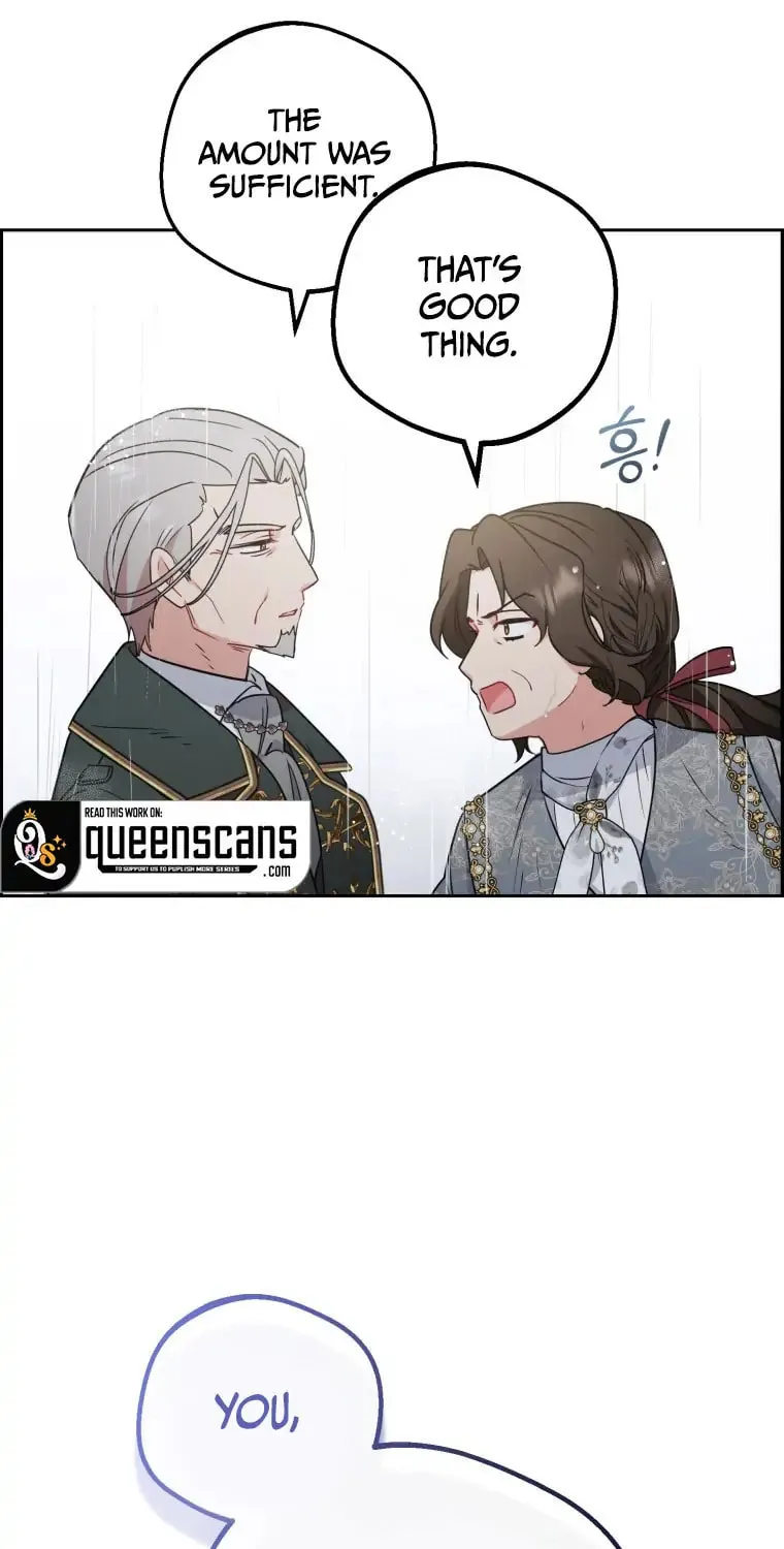 The Villainess Is Shy in Receiving Affection Chapter 12 page 65 - 
