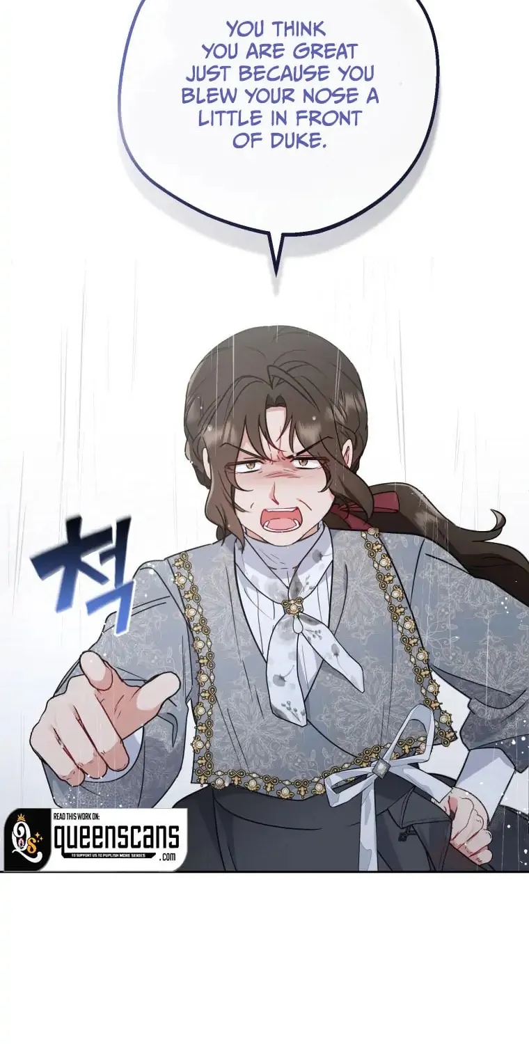 The Villainess Is Shy in Receiving Affection Chapter 12 page 66 - 