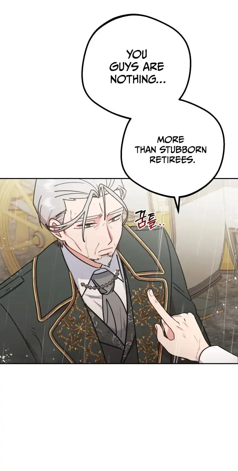 The Villainess Is Shy in Receiving Affection Chapter 12 page 68 - 