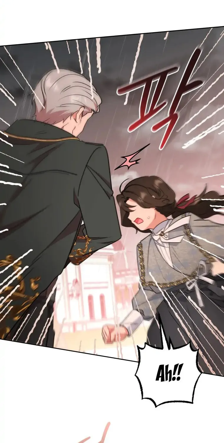 The Villainess Is Shy in Receiving Affection Chapter 12 page 69 - 