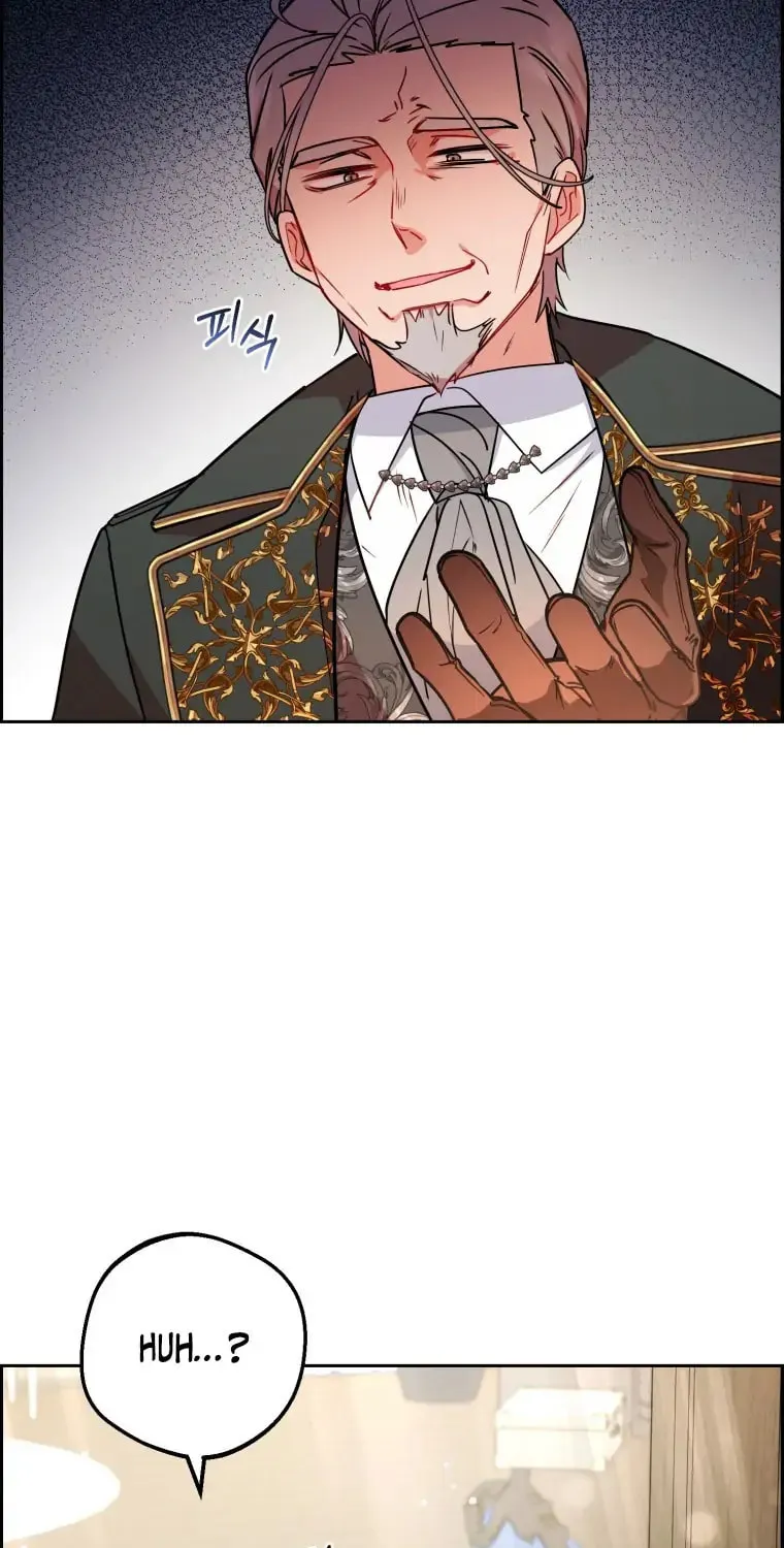The Villainess Is Shy in Receiving Affection Chapter 12 page 9 - 