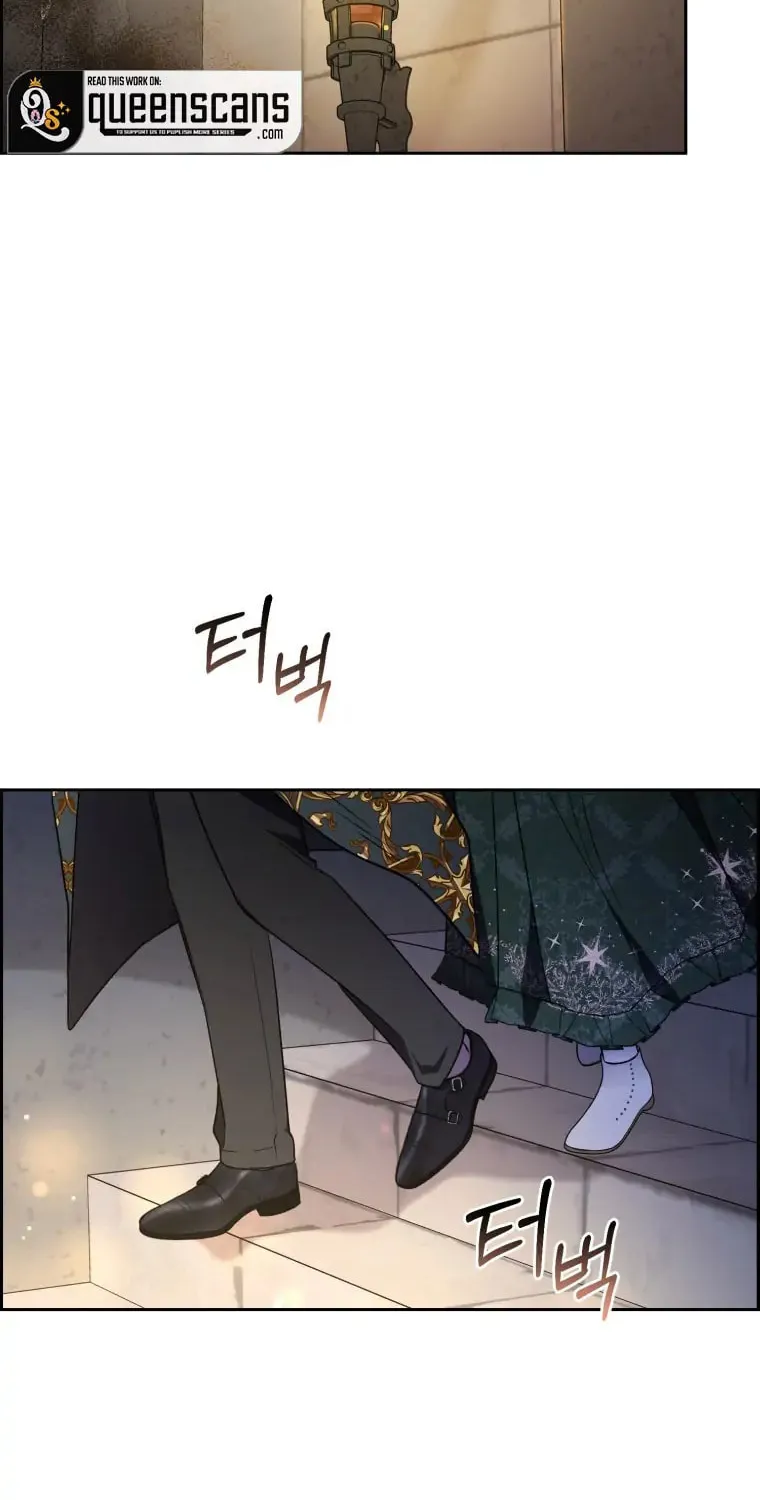 The Villainess Is Shy in Receiving Affection Chapter 12 page 86 - 