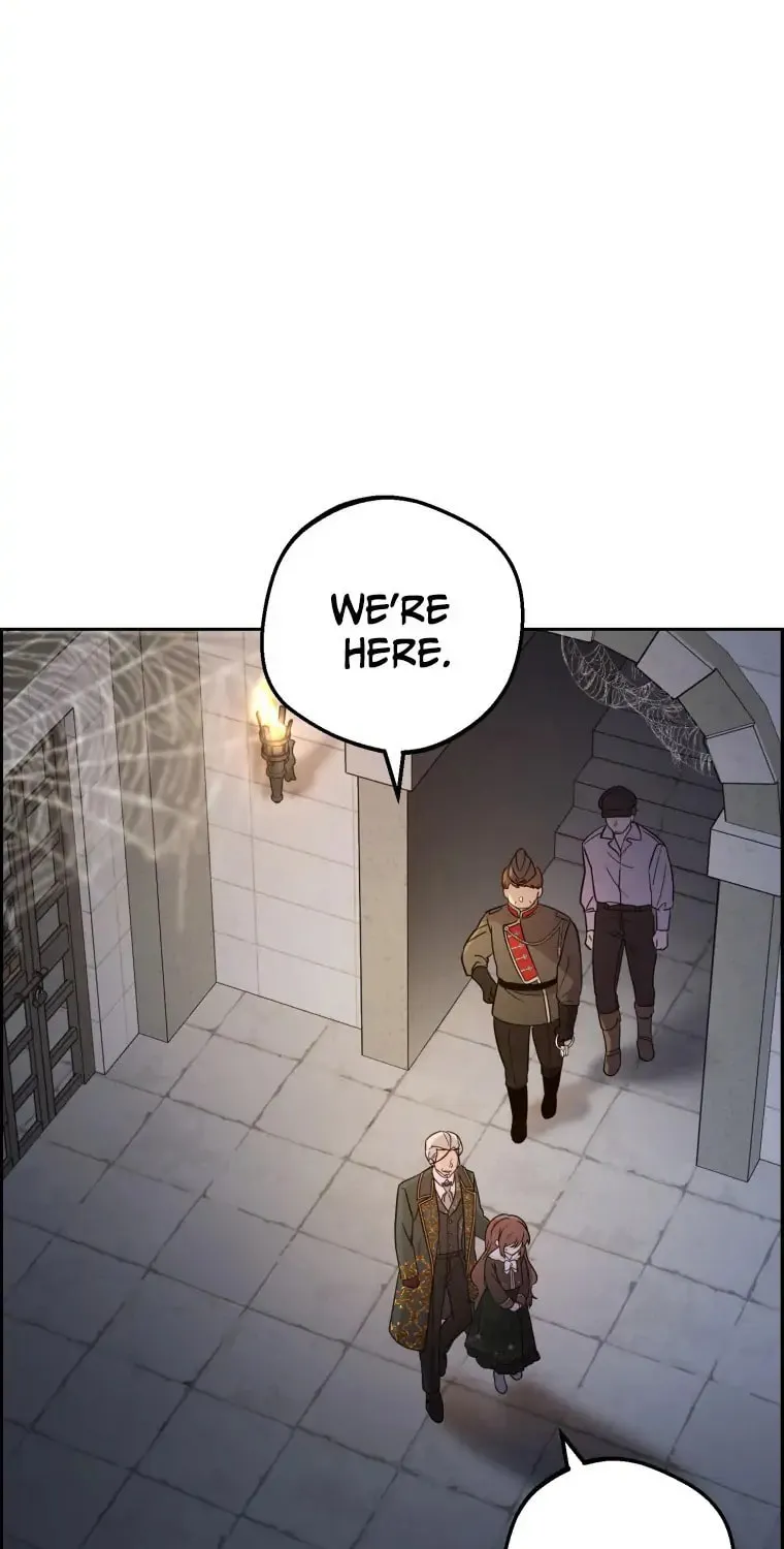 The Villainess Is Shy in Receiving Affection Chapter 12 page 87 - 