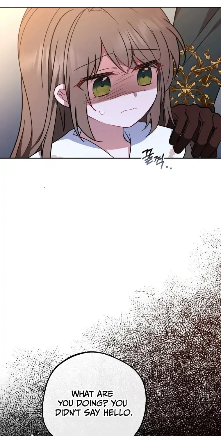 The Villainess Is Shy in Receiving Affection Chapter 12 page 89 - 