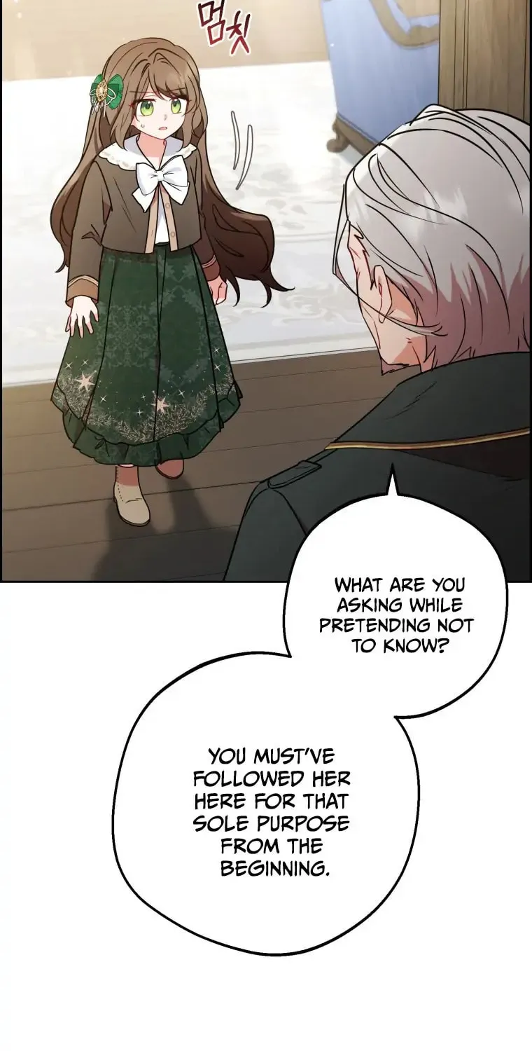 The Villainess Is Shy in Receiving Affection Chapter 12 page 10 - 