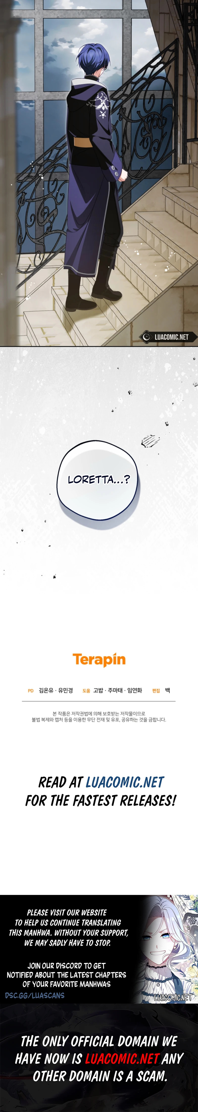 The Villainess Is Shy in Receiving Affection Chapter 121 page 11 - 