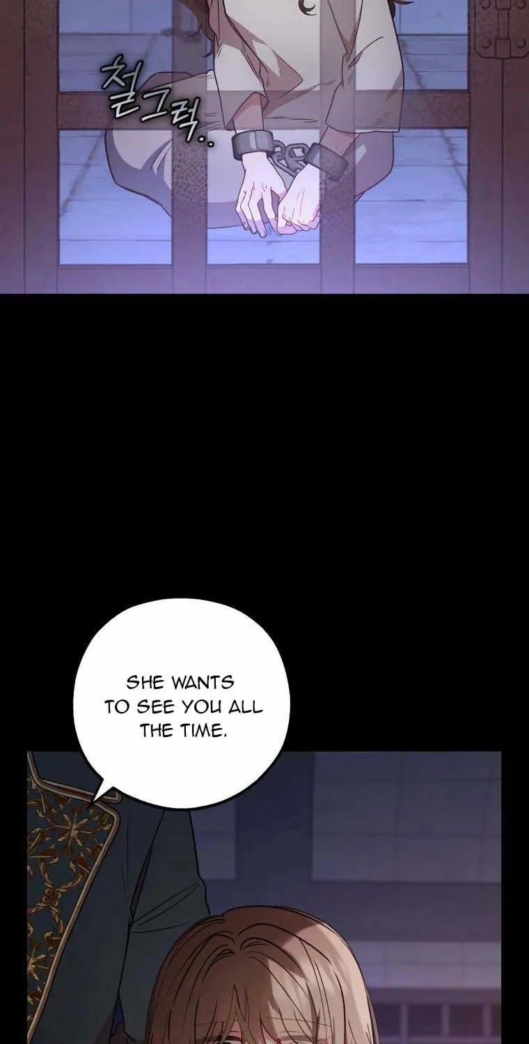 The Villainess Is Shy in Receiving Affection Chapter 13 page 2 - 