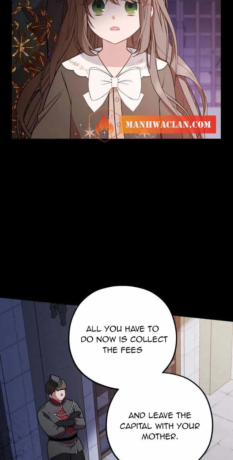 The Villainess Is Shy in Receiving Affection Chapter 13 page 3 - 