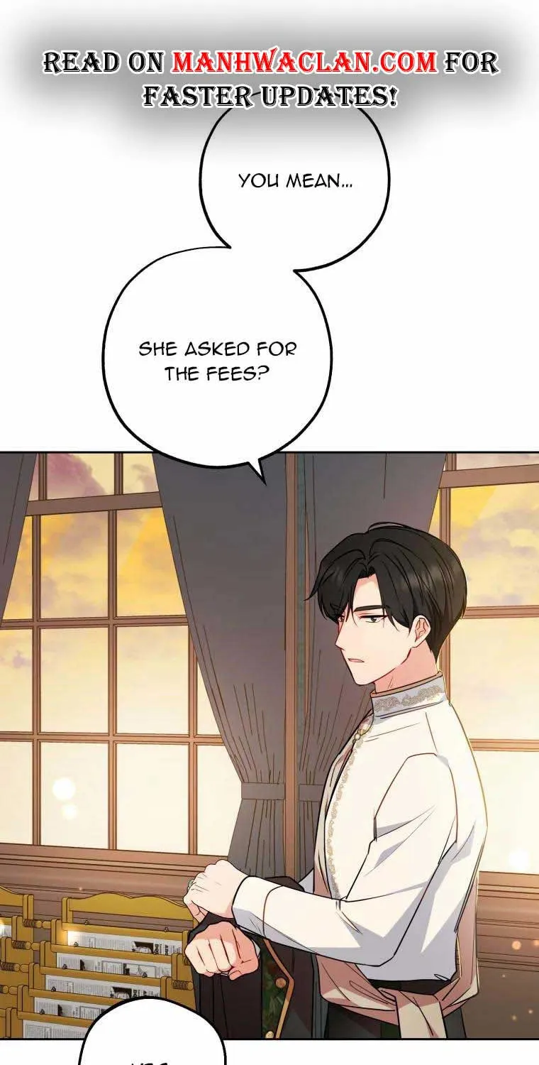 The Villainess Is Shy in Receiving Affection Chapter 13 page 21 - 