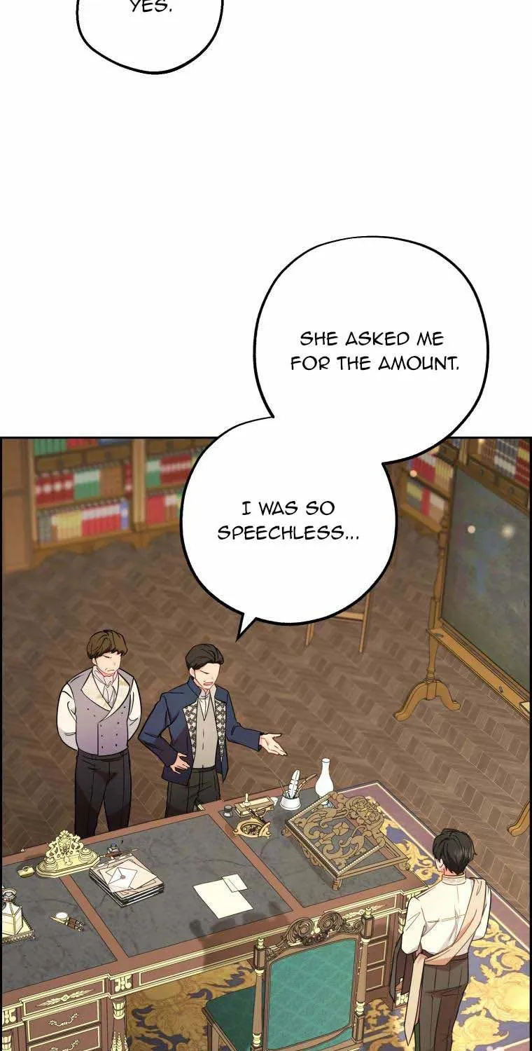 The Villainess Is Shy in Receiving Affection Chapter 13 page 22 - 