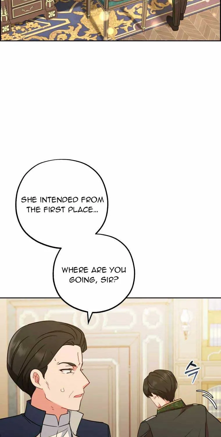 The Villainess Is Shy in Receiving Affection Chapter 13 page 23 - 