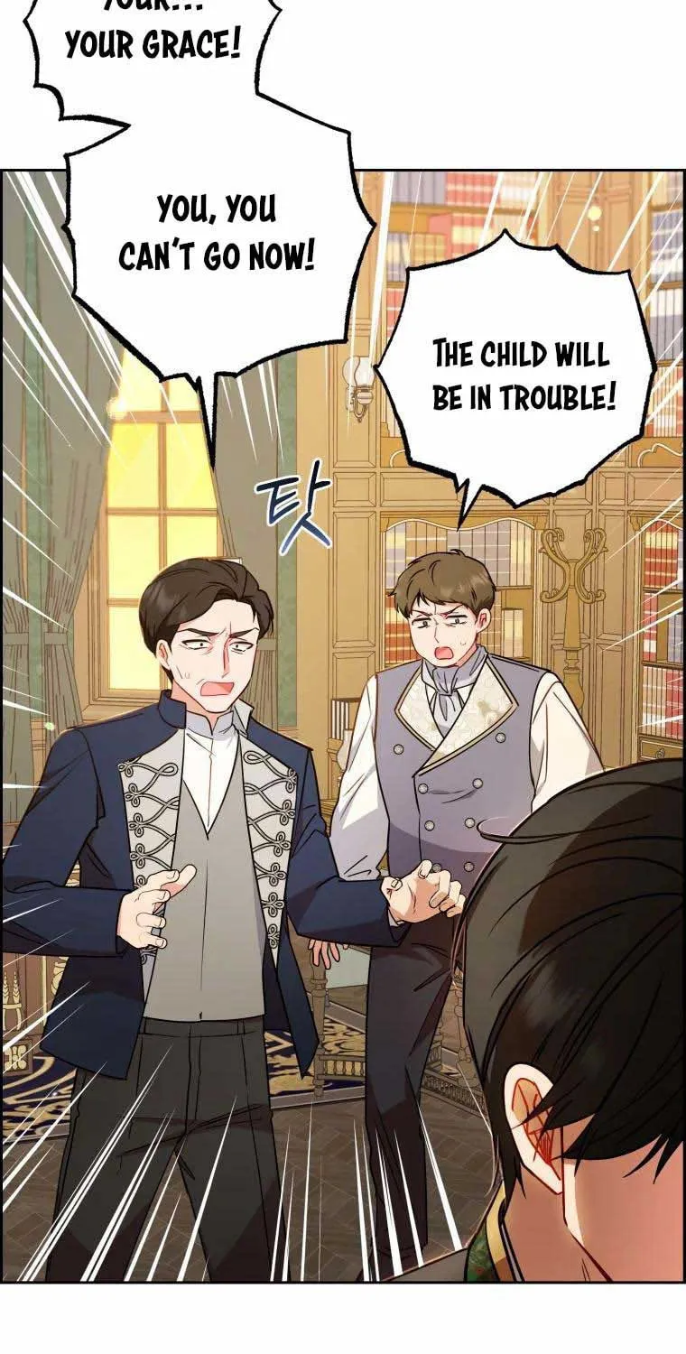 The Villainess Is Shy in Receiving Affection Chapter 13 page 26 - 