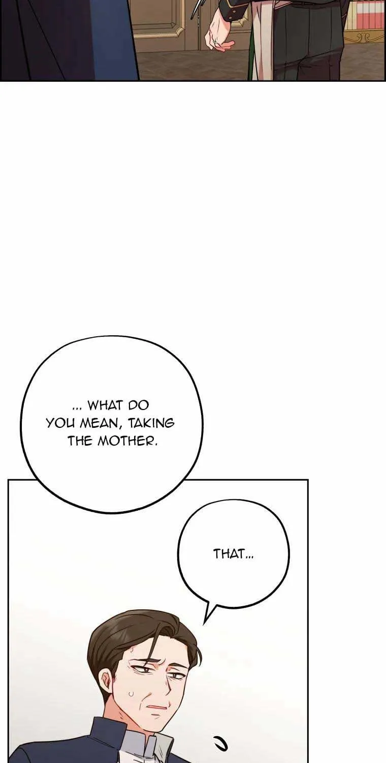 The Villainess Is Shy in Receiving Affection Chapter 13 page 28 - 