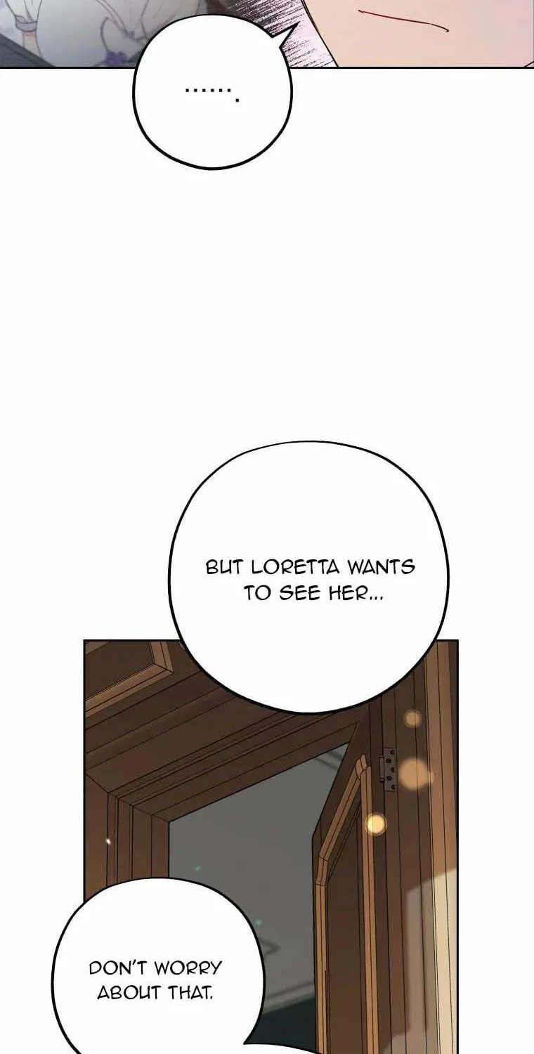 The Villainess Is Shy in Receiving Affection Chapter 13 page 33 - 