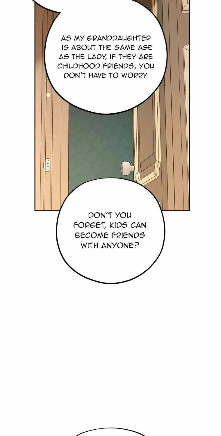 The Villainess Is Shy in Receiving Affection Chapter 13 page 34 - 