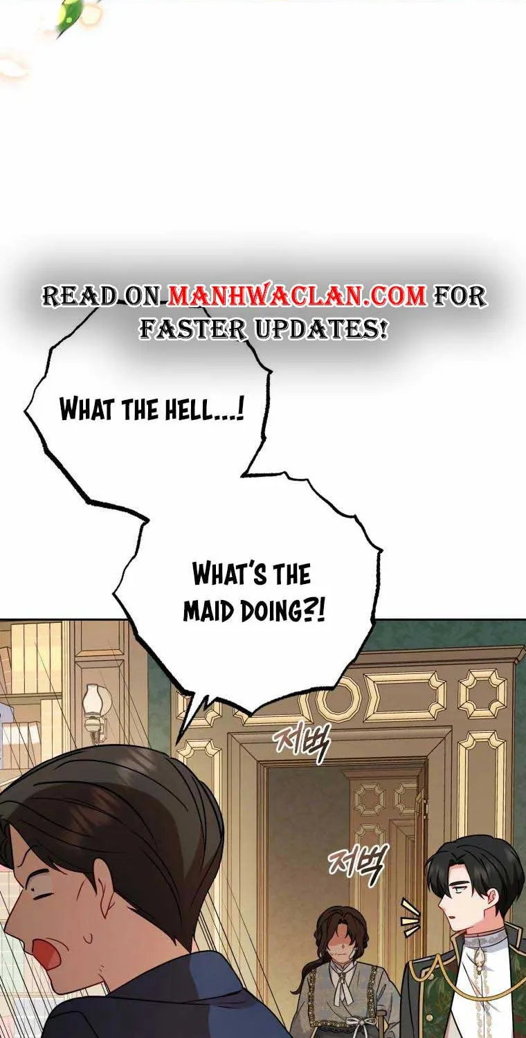 The Villainess Is Shy in Receiving Affection Chapter 13 page 37 - 