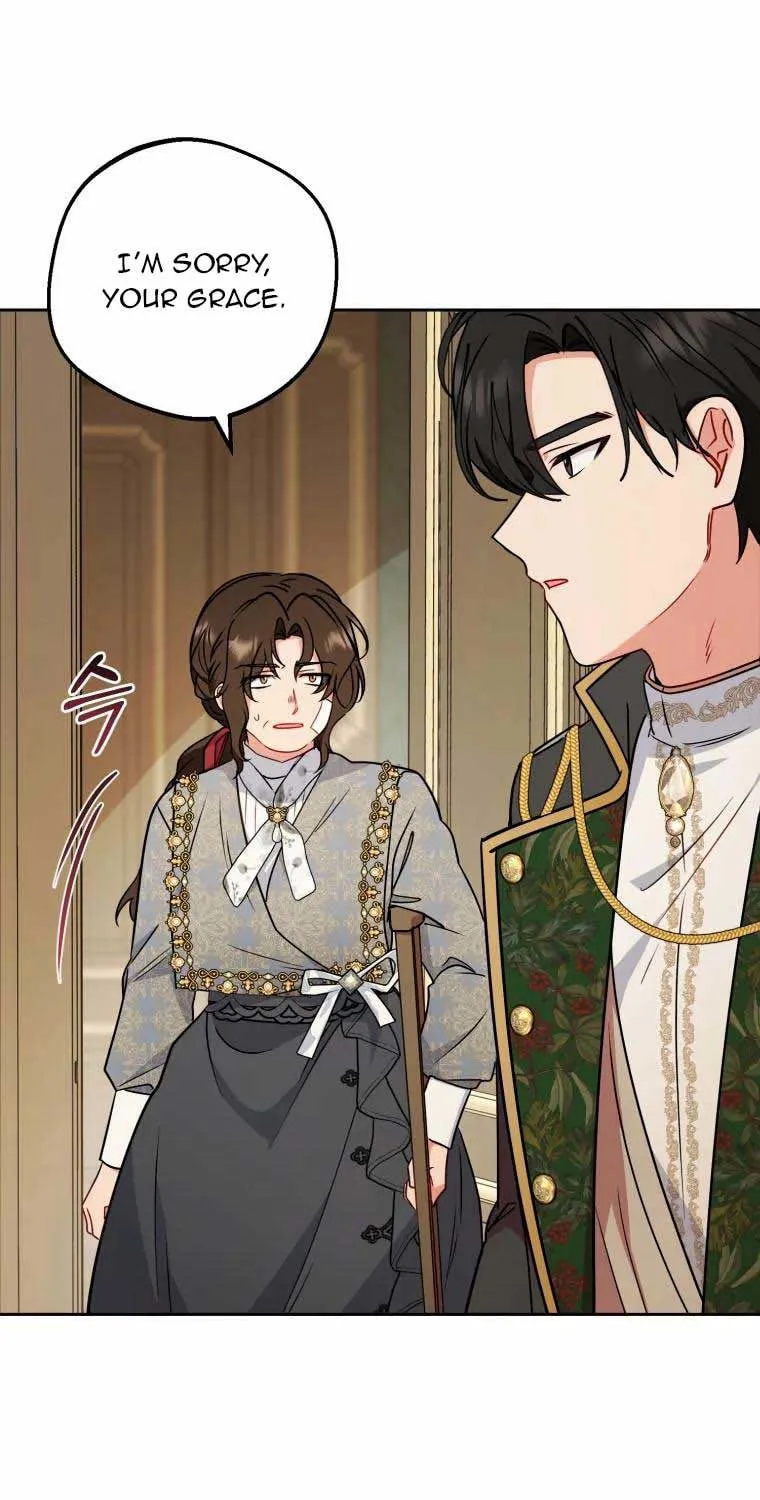 The Villainess Is Shy in Receiving Affection Chapter 13 page 39 - 