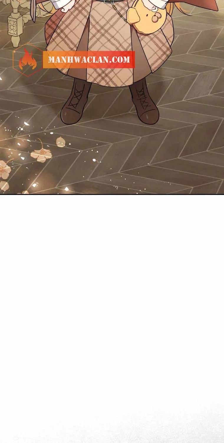The Villainess Is Shy in Receiving Affection Chapter 13 page 41 - 