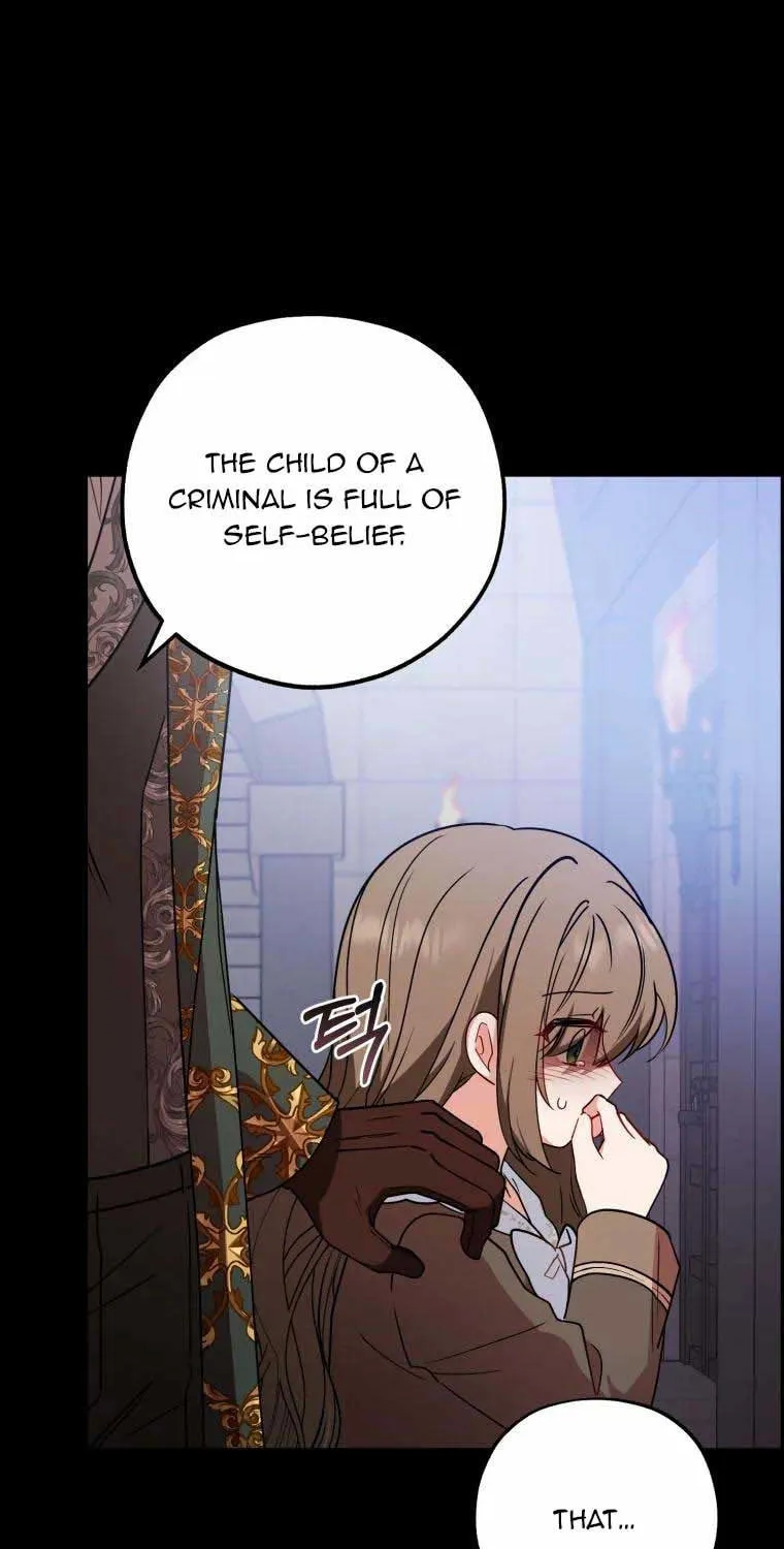 The Villainess Is Shy in Receiving Affection Chapter 13 page 46 - 