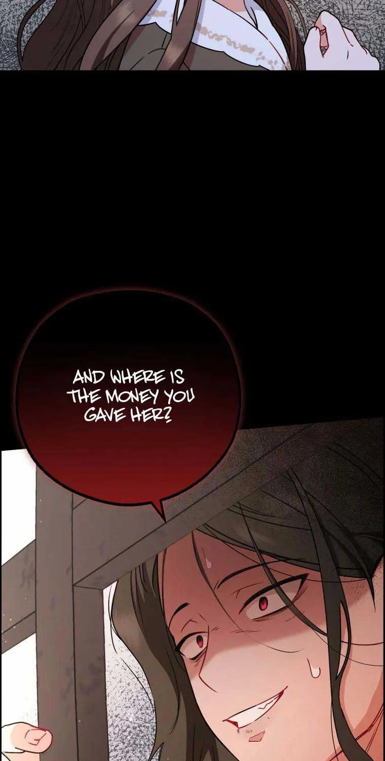 The Villainess Is Shy in Receiving Affection Chapter 13 page 48 - 